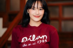 Ashel JKT48 Debut Akting di Film Dilan 1983: Wo Ai Ni
