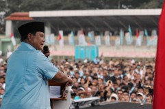 TKN Beberkan Alasan Prabowo Kerap Mengungkit Nilai 11 dari 100 Atas Kinerjanya sebagai Menteri Pertahanan