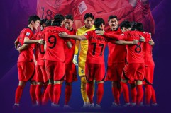 Korea Selatan Lolos ke Perempat Final Piala Asia 2023 Lewat Drama Adu Penalti