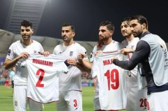 Tundukkan Suriah, Iran Tim Terakhir Lolos ke Perempat Final, Berikut Jadwal Lengkap 8 Besar Piala Asia 2023