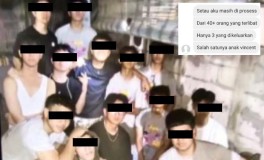 Terungkap! 8 Orang Diduga Pelaku Perundungan Binus School, Termasuk Anak Vincent dan Arief Suditomo