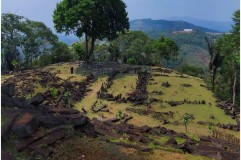 Liburan Murah Meriah! Berwisata Sambil Belajar dan Edukasi Sejarah di Situs Gunung Padang Cianjur