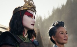 Usai Serial Avatar: The Last Airbender Tayang, Kini Pemeran Suki, Maria Zhang, Ramai di Media Sosial
