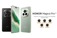 Baru Rilis! Hp Flagship Honor Magic 6 Pro Ini Dilengkapi Teknologi Kamera AI 108 MP