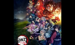 Anime Demon Slayer "Kimetsu no Yaiba" - To the Hashira Training, Sudah Tayang Hari Ini di Bioskop Indonesia