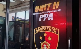 Polisi Bongkar Prostitusi Berkedok Panti Pijat di Sukabumi, Ada yang Terciduk Layani Tamu Tanpa Busana