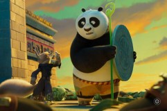  Film Kung Fu Panda 4 Sudah Tayang Di Bioskop Indonesia, Simak Sinopsis dan Tanggal Rilisnya