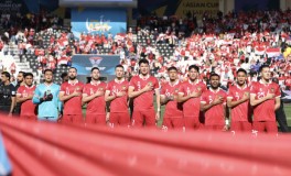 Kualifikasi Piala Dunia 2026: Indonesia vs Vietnam, Ini Skuad Lengkapnya