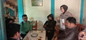 Pemilik Restoran Diingatkan Patuhi Edaran Wali Kota Sukabumi Soal Jam Operasional Selama Ramadan