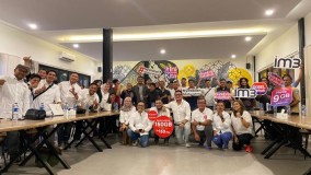 Gaspol! Indosat Perkuat Jaringan di Pelosok Tasikmalaya Setelah Beberapa Menit Terima Keluhan