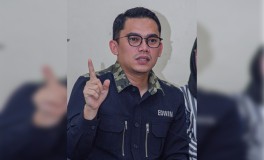Caleg Petahana DPD RI Dapil Riau Edwin Pratama Putra Gugat Hasil Pemilu 2024 ke MK