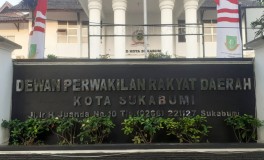 Ini Daftar Nama Anggota DPRD Kota Sukabumi Hasil Pileg 2024