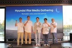 Sambut Lebaran, Hyundai Berikan Beragam Program Untuk Pelanggan