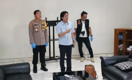 Rumah Pemenangan Prabowo-Gibran Dirampok, Noel: Ini Teror Politik!