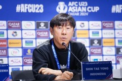 Timnas Indonesia lolos ke Babak 8 Besar Piala Asia U-23, Ini 5 Alasan PSSI Wajib Perpanjang Kontrak STY