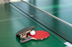  Penyuka “Pingpong” Wajib Tahu: 23 April adalah Hari Tenis Meja Sedunia, Begini Sejarahnya