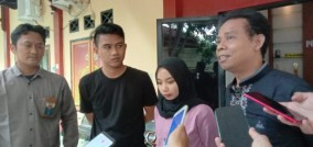 Bayi Meninggal Saat Dilahirkan, Orangtua Laporkan RSUD Palabuhanratu ke Polres Sukabumi