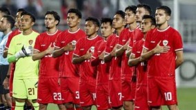 Timnas Indonesia VS Korsel di Perempat Final Piala Asia U-23: Dual Antar Korea