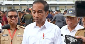MK Sebut Tuduhan kepada Pemerintah Tidak Terbukti, Presiden Jokowi: yang Penting bagi Pemerintah, Itu!