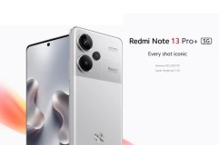 Redmi Note 13 Pro+ 5G: Kamera 200MP yang Bikin Foto Kamu Jadi Makin Instagramable