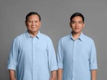 KPU RI Resmi Tetapkan Prabowo-Gibran sebagai Presiden-Wakil Presiden Terpilih 2024-2029