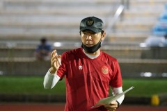 Buktikan Mampu Capai Target 4 Besar di Piala Asia U-23, Netizen Minta PSSI Kontrak STY Seumur Hidup