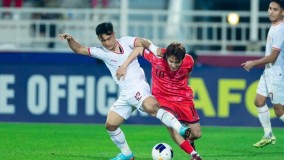 Vietnam Kalah 0-1 dari Irak, Indonesia Jadi Satu-Satunya Wakil Asia Tenggara di Piala Asia U-23 2024