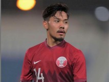 Kelahiran Indonesia, Pesepakbola ini Malah Bela Qatar, dan Kini Gagal Ikut Piala Asia U-23 2024