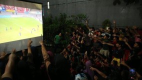 MNC Larang Nobar Piala Asia U-23 dengan Dalih Hak Siar, KPID Jabar: Boleh, Asal Tidak Dikomersilkan