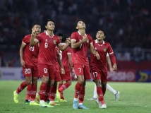 Ikhlaskan Kekalahan Timnas-nya, Korsel Dukung Indonesia Lolos ke Final Piala Asia U-23 dan Olimpiade 2024