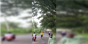 Video Viral Remaja Tawuran Pakai Sajam di Palabuhanratu Sukabumi, Ini Kata Kapolres