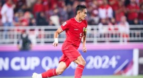 Jelang Laga Lawan Irak, KBRI Qatar Imbau Suporter Indonesia Jangan Ganggu Rizky Ridho dkk