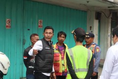 Resahkan Masyarakat, 30 Preman dan Juru Parkir Liar di Sukabumi Diamankan Polisi