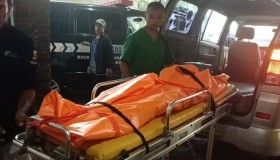  Hasil Autopsi Ibu Dibunuh Anak Kandung di Sukabumi, Dokter Forensik : Banyak Luka Tusukan