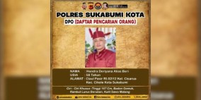 Aniaya Perias Pengantin pada 10 Maret 2024 di Sukabumi, Ini Identitas Pelaku yang Disebar Polisi