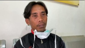 Bocah 12 Tahun Meninggal di Sungai Cicatih Sukabumi, Ayah Korban: Dia Berpisah dengan Teman dan Keluarganya