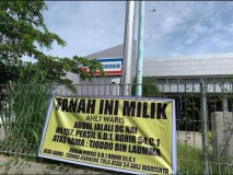 Penuhi Panggilan Polda Sulsel, Ini 3 Surat yang Bikin Daeng Nai Yakin Menang Lawan Indogrosir Makassar