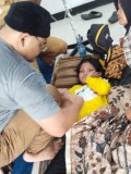 192 Korban Dirawat dan 2 Meninggal dalam Keracunan di Sagaranten Sukabumi, Dinkes Jabar Minta Penyelidikan