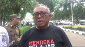 2 Kasus Keracunan Makanan Terjadi Sepekan di Sukabumi, Bupati Marwan Hamami: “Kita Akan Evaluasi”