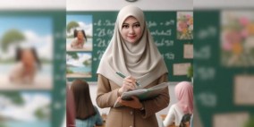 Rastya Mutiarani Zahra, Kepala Sekolah-Guru Penggerak-Dosen Berprestasi Siap Maju sebagai Cawabup Sukabumi