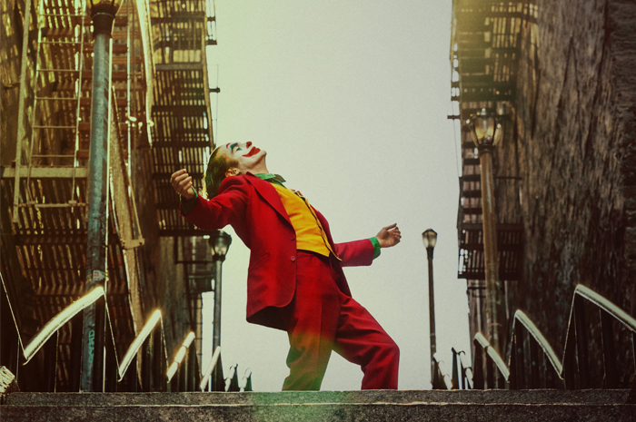 Sinopsis Film Joker, Ketika Kekacauan Kota Melahirkan Pembawa Teror Paling Berbahaya