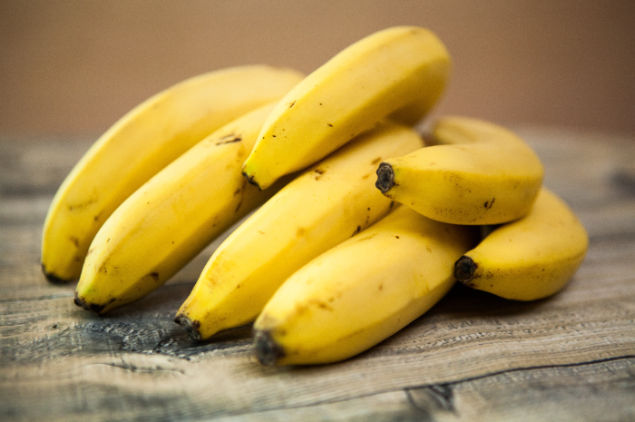 Definisi Menang Banyak, Ini Manfaat Tidak Terduga dari Pisang, Buah Murah dengan Segudang Khasiat!