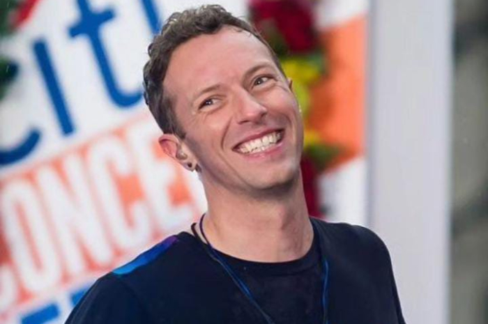 Biodata dan Profil Singkat Chris Martin Vokalis Coldplay, Ternyata Sarjana Ilmu Alam