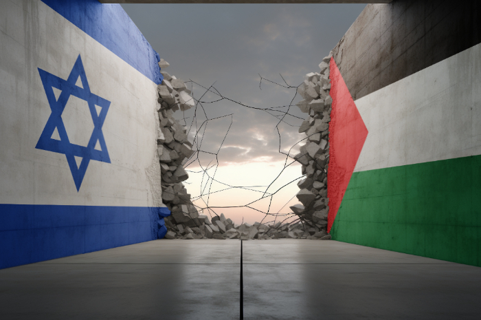 Konflik di Gaza Tak jadi Dampak, UEA Tetap Pertahankan Hubungan Diplomatik Dengan Israel