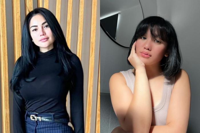 Disentil Netizen Soal Lolly Curhat Hingga Nangis, Nikita Mirzani: yang Hilang Ya Sudah Hilang