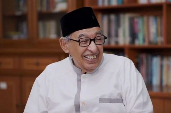 Inilah Cara Mengobati Rasa Dendam Agar Hati Tenang, Simak Penjelasan Ulama Quraish Shihab