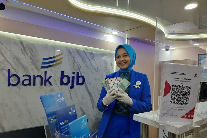 Ketua Umum PWI Pusat Ucapkan Selamat untuk Dirut bank bjb, Berharap Kemitraan dengan Insan Pers Tetap Terjaga