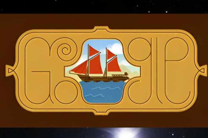 Fakta Unik Kapal Pinisi yang Jadi Google Doodle, Ternyata Erat Kaitannya dengan Surat Al Fatihah