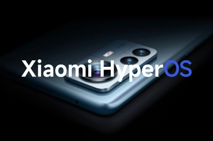 User Xiaomi Full Senyum, Ini 3 Fitur Canggih HyperOS, Lebih Maksimal dari MIUI?