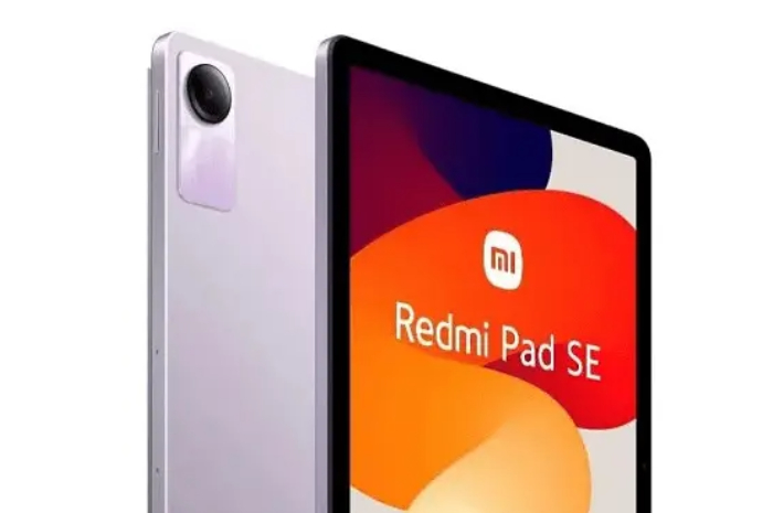 Tablet Harga 3 Jutaan Simak Spesifikasi Xiaomi Redmi Pad Se Cocok